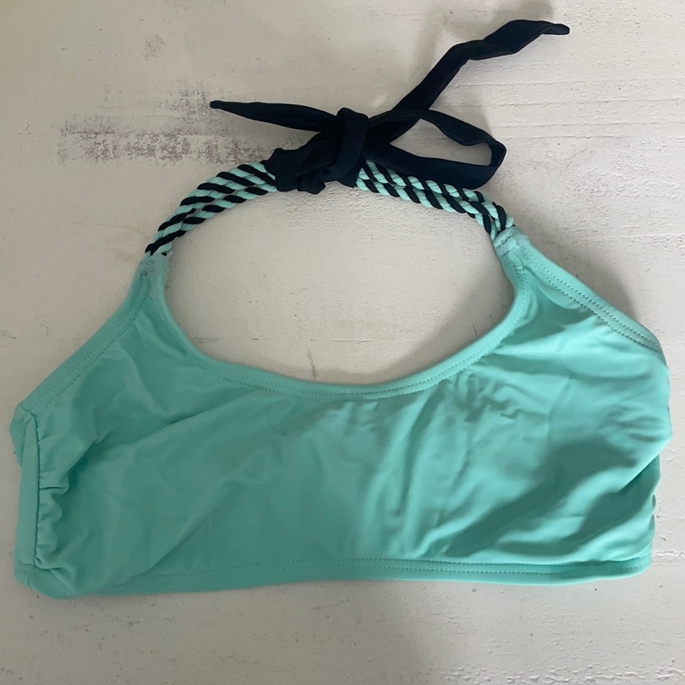 Target Bathing Suit Top